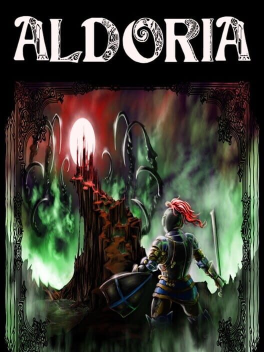 Aldoria