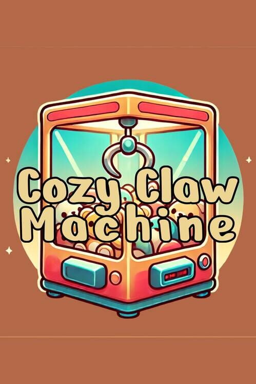 Cozy Claw Machine