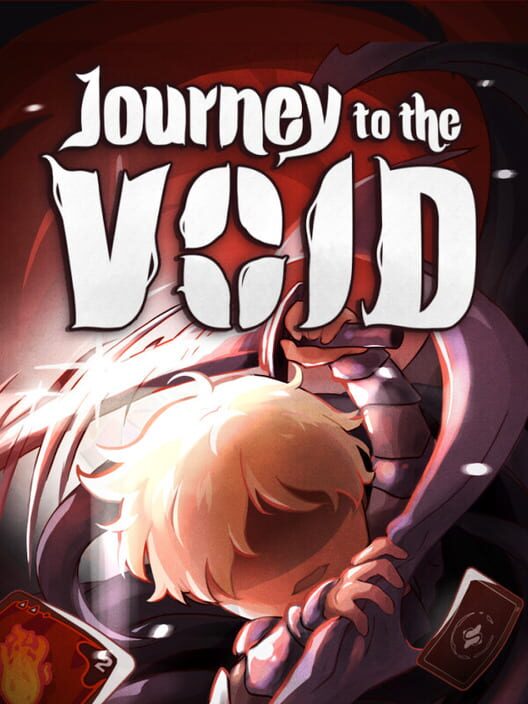Journey to the Void
