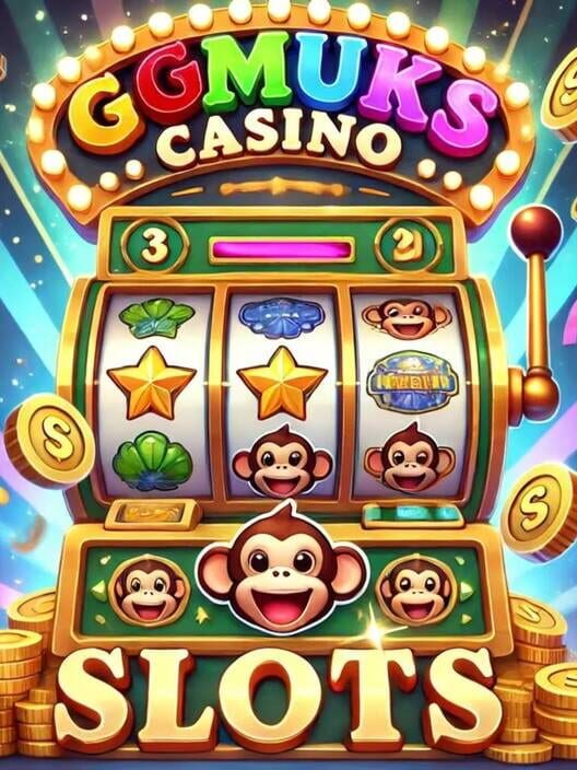GGmuks Casino: Slots