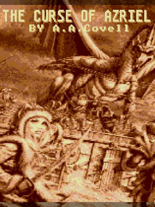 The Curse of Azriel