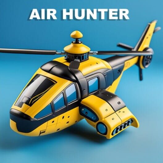 Air Hunter
