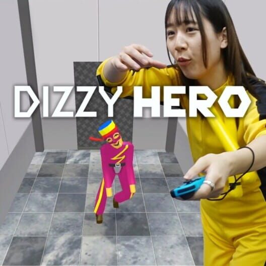 Dizzy Hero