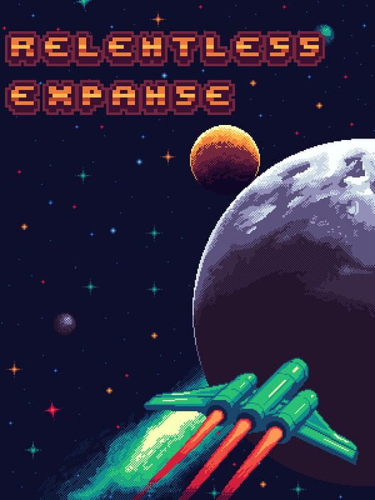 Relentless Expanse