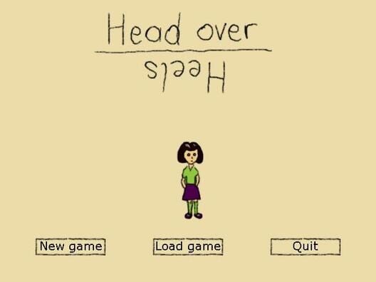 Head over Heels