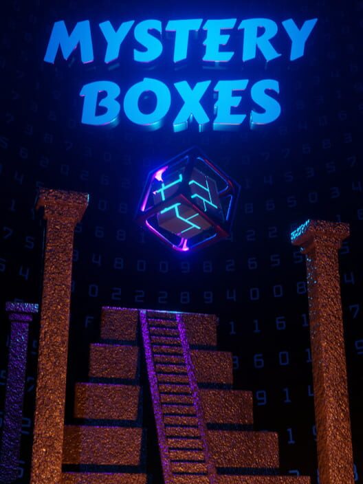 Mystery Boxes