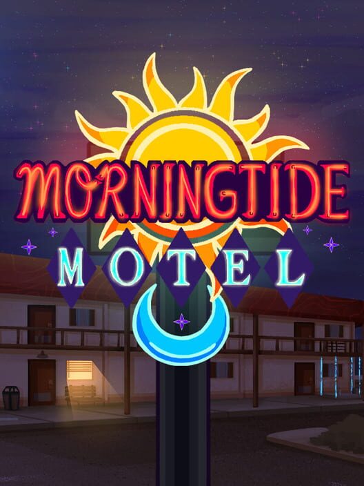 Morningtide Motel