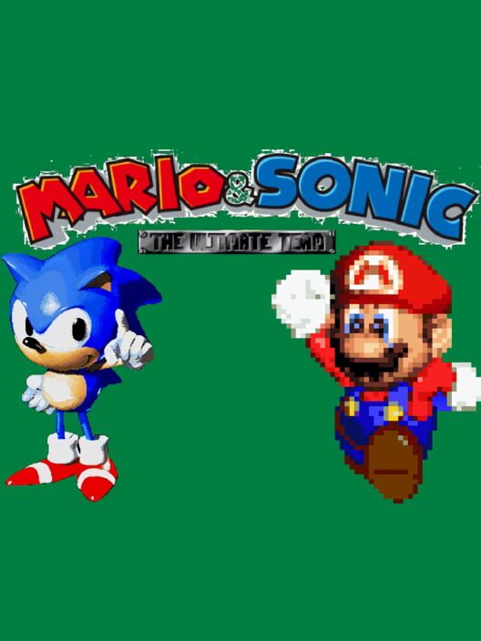 Mario & Sonic: The Ultimate Team