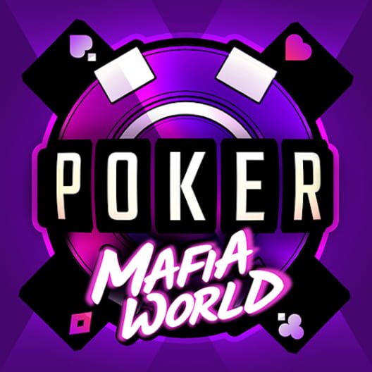 Fresh Deck Poker: Mafia World