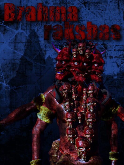 Brahmarakshas