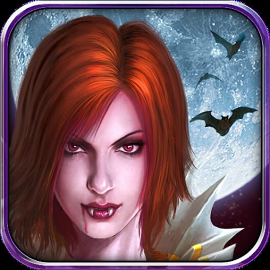 Lords of Blood: Vampire RPG