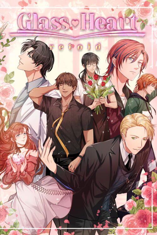 Glass Heart: Retold