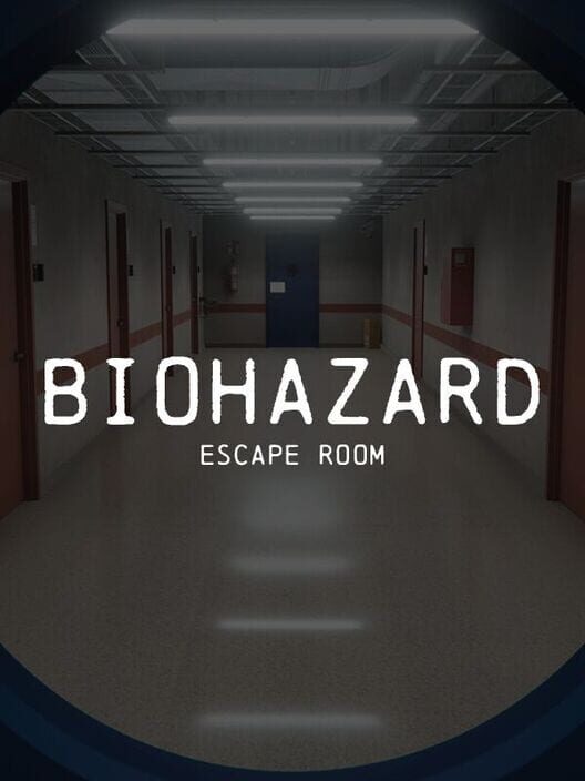 Biohazard: Escape Room