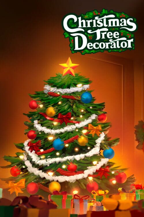 Christmas Tree Decorator
