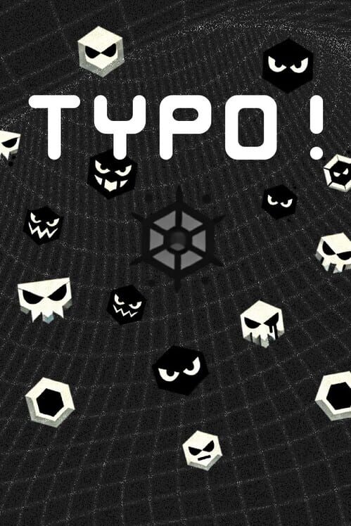 Typo!