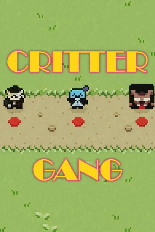 Critter Gang