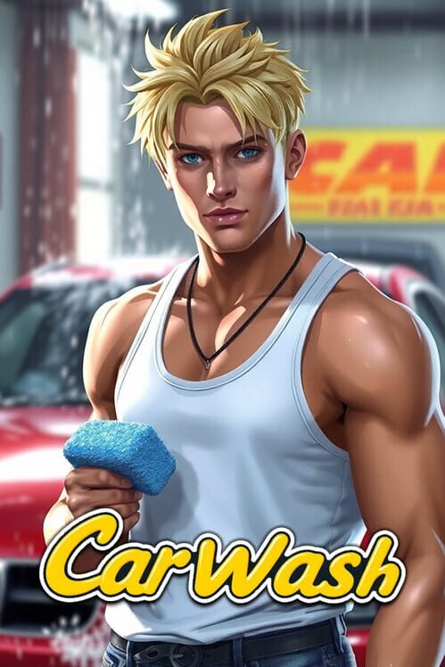 Car Wash
