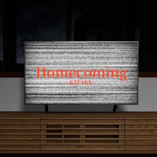 Homecoming: Kitaku