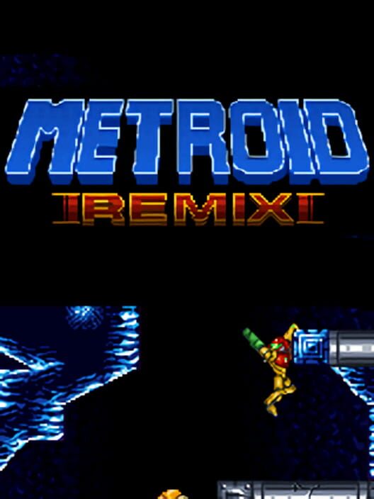 Metroid Remix