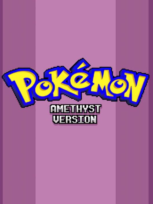 Pokémon Amethyst
