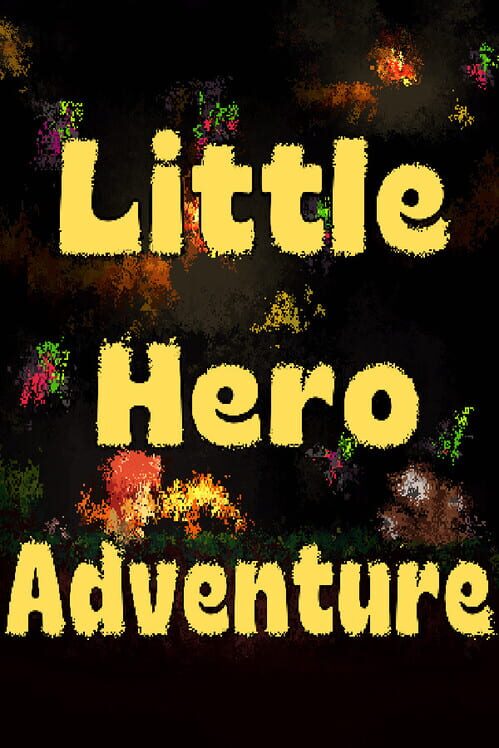 Little Hero Adventure