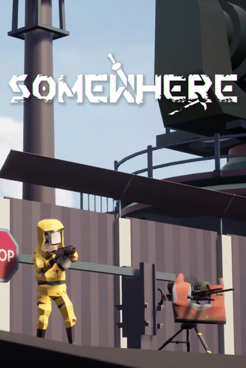 Somewhere