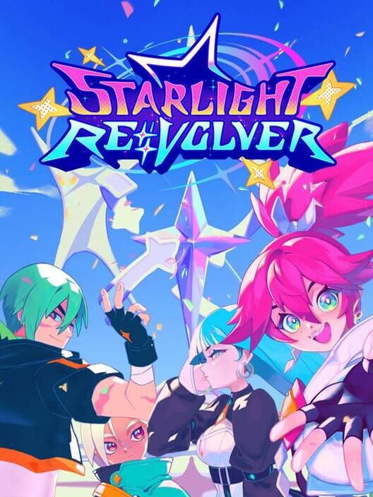 Starlight Re:Volver