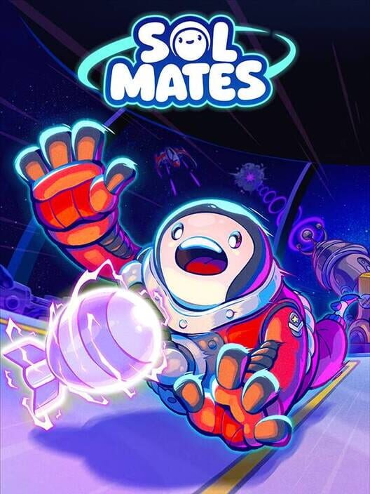 Sol Mates