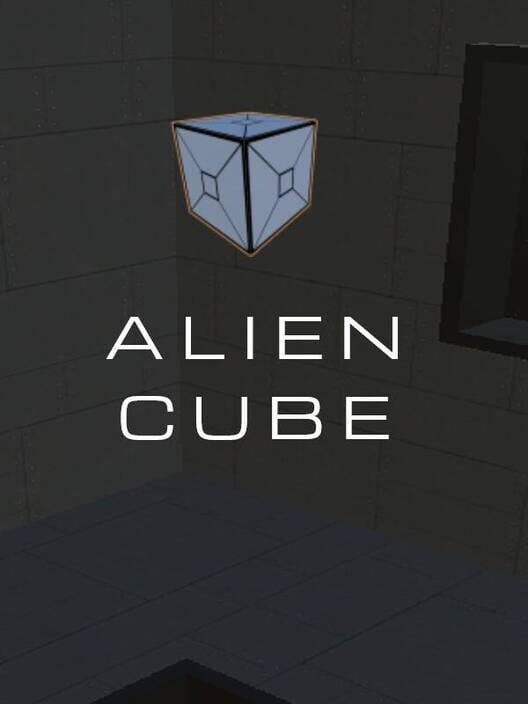 Alien Cube