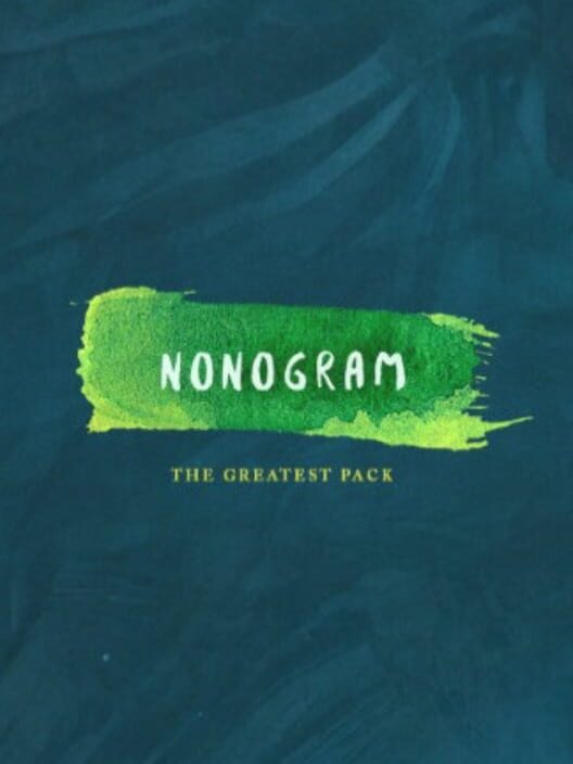 Nonogram: Master's Legacy - The Greatest Pack