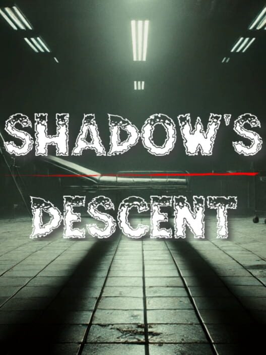Shadow's Descent