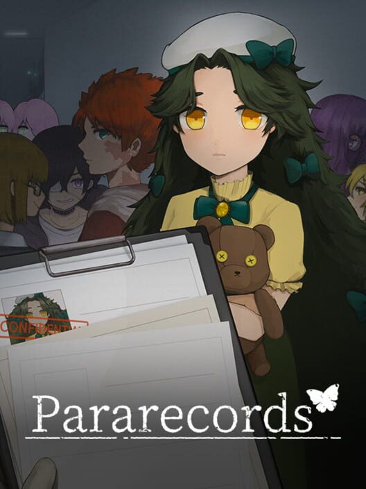 Pararecords