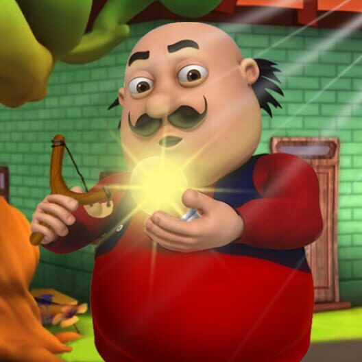 Motu Patlu BulbCreeker