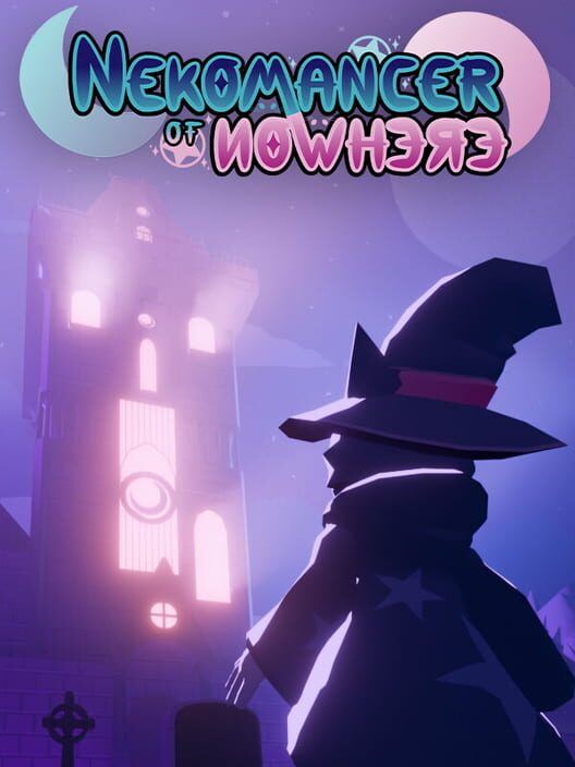 Nekomancer of Nowhere