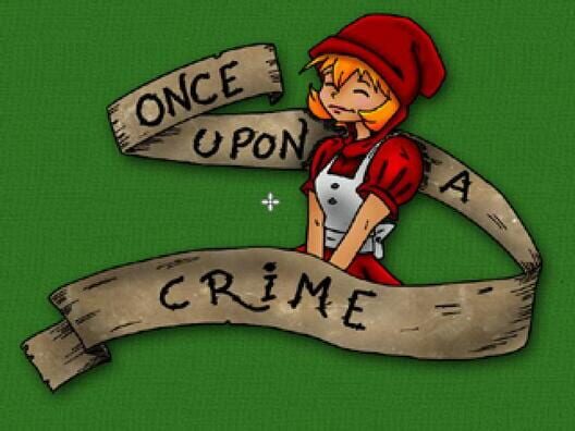 Once Upon a Crime