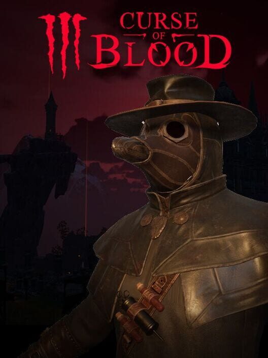 Curse of Blood