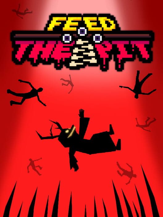 Feed The Pit