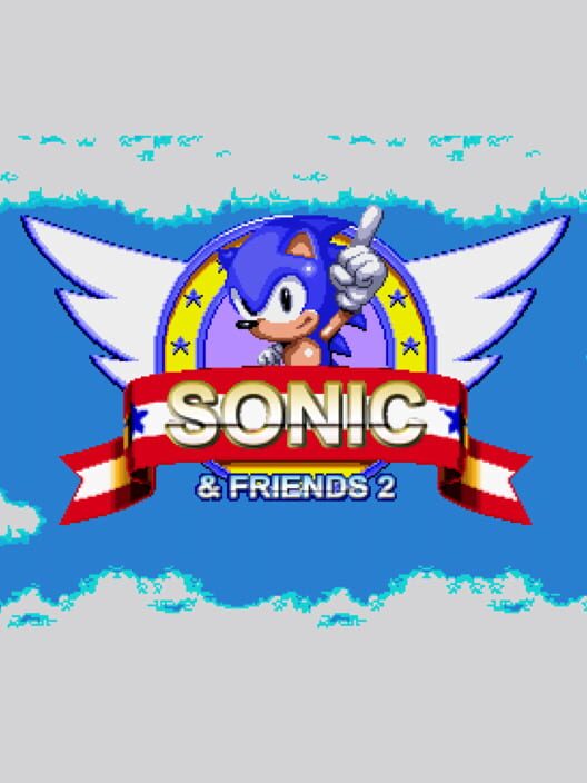 Sonic & Friends 2