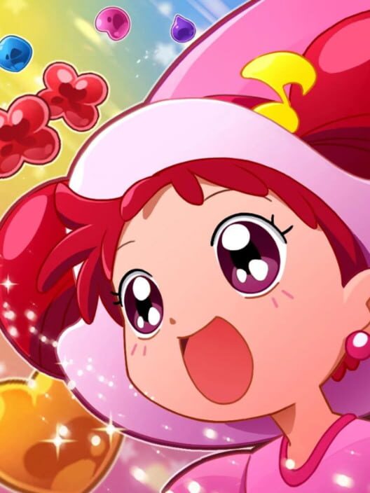 Magical DoReMi: Puzzle Carnival
