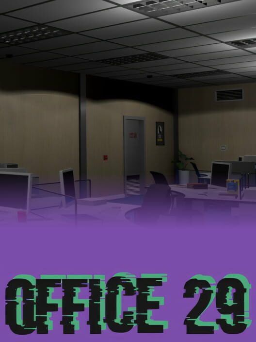 Office 29