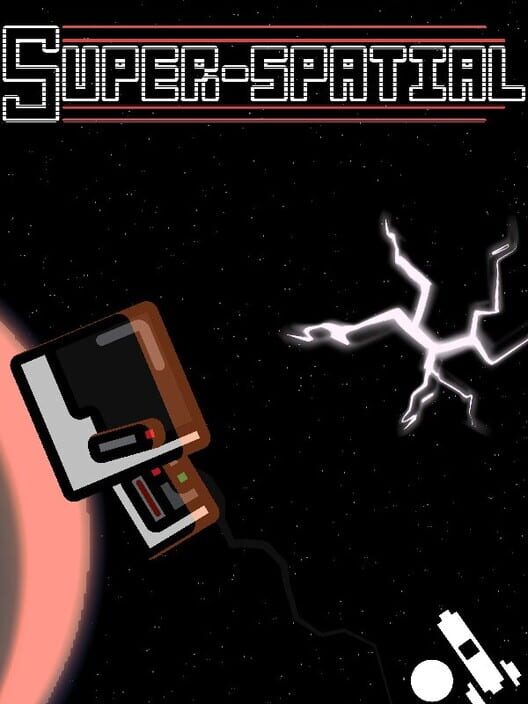 Super-Spatial