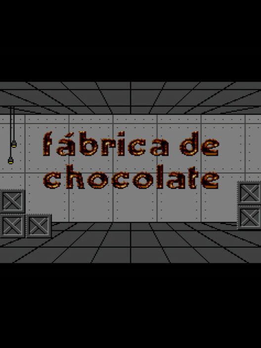 Fábrica de chocolate