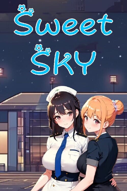 Sweet Sky