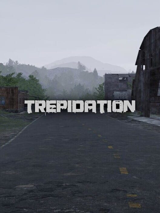 Trepidation