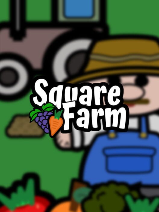Square Farm