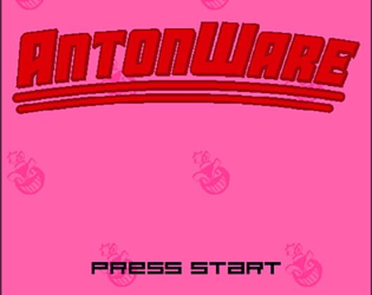 AntonWare