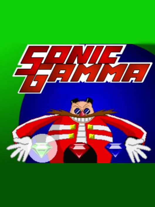 Sonic Gamma