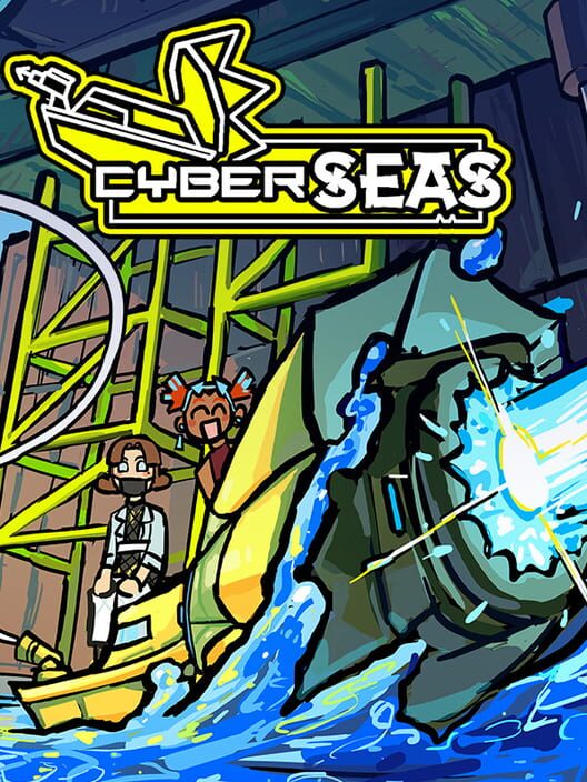CyberSeas