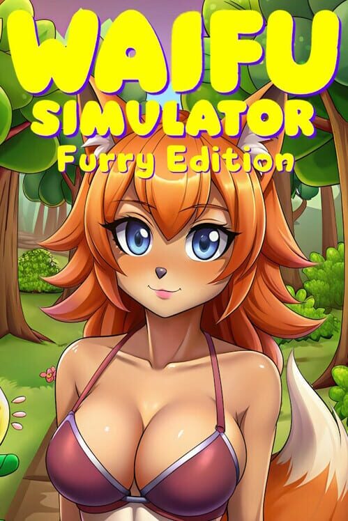 Waifu Simulator: Furry Edition