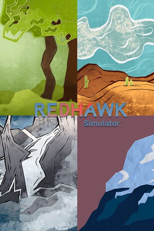 Redhawk Simulator